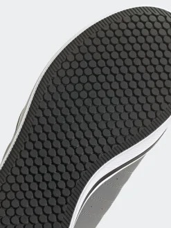 adidas Grey/Black VS Pace Trainers