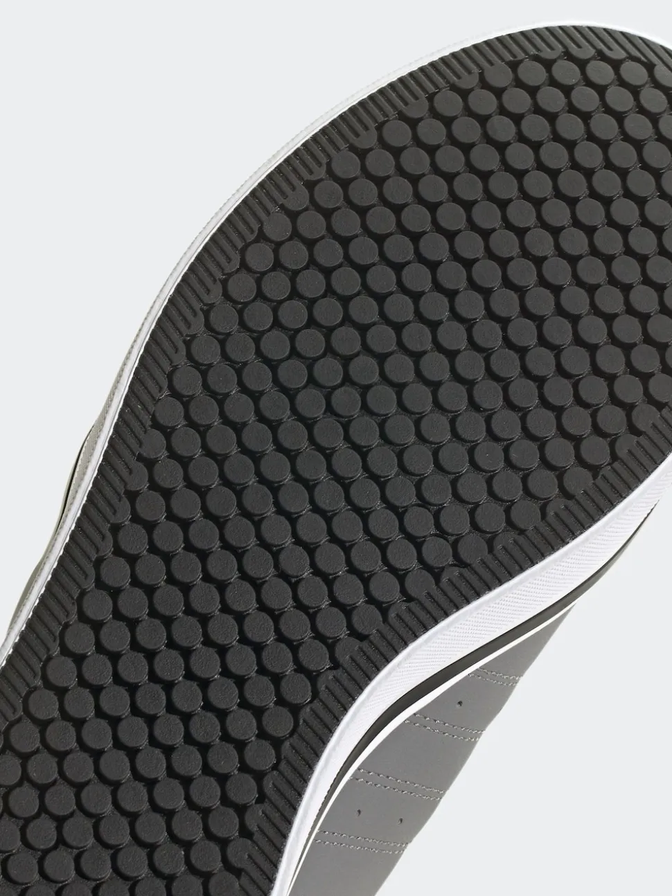 adidas Grey/Black VS Pace Trainers