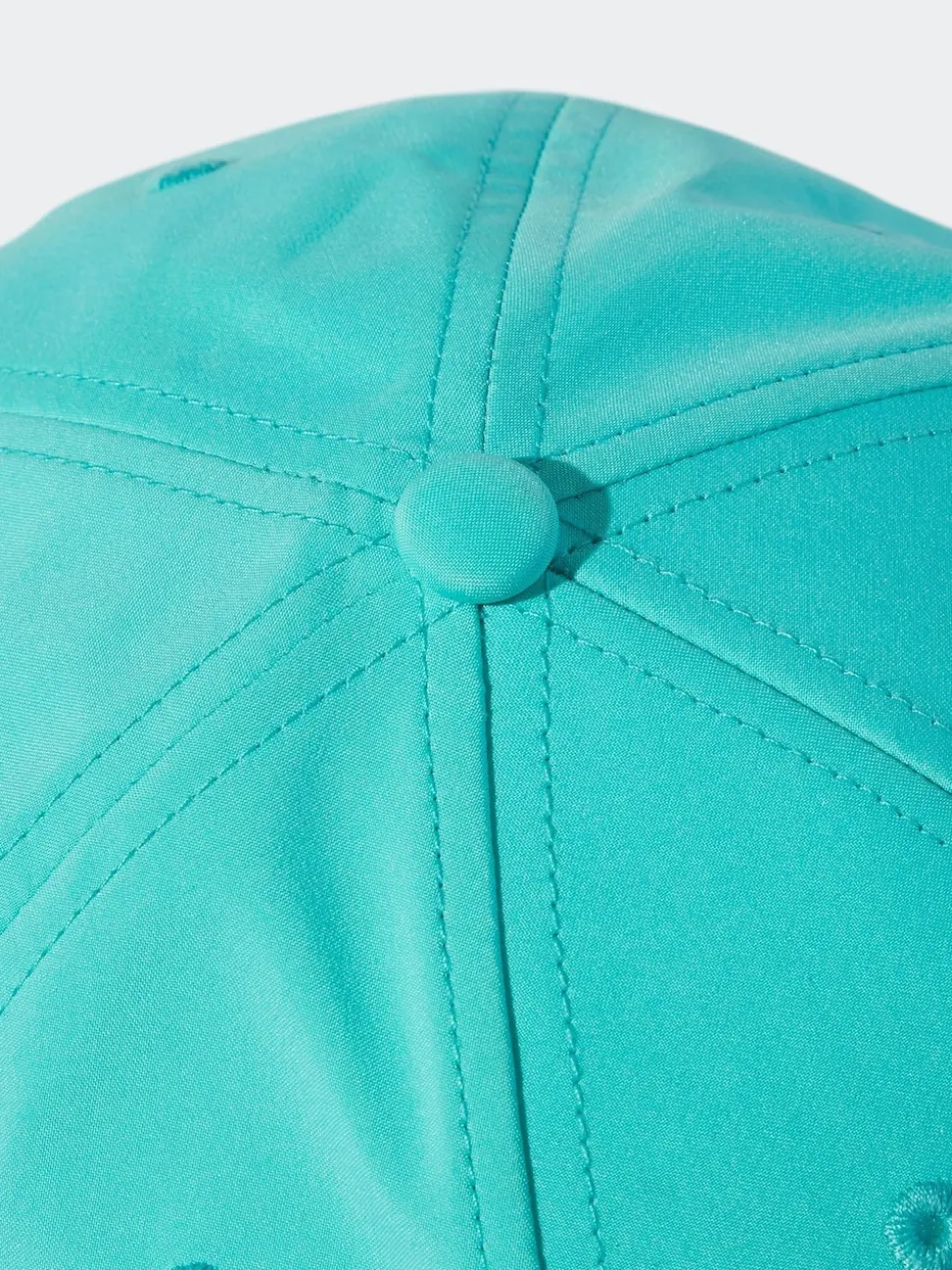 adidas Mint Green Mercedes AMG Petronas Formula One Team Driver Cap