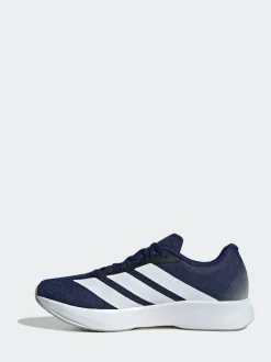 adidas Navy Duramo RC2 Running Trainers