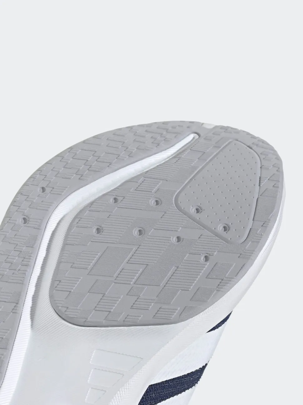 adidas Navy Duramo RC2 Running Trainers