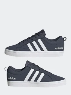 adidas Navy VS Pace Trainers