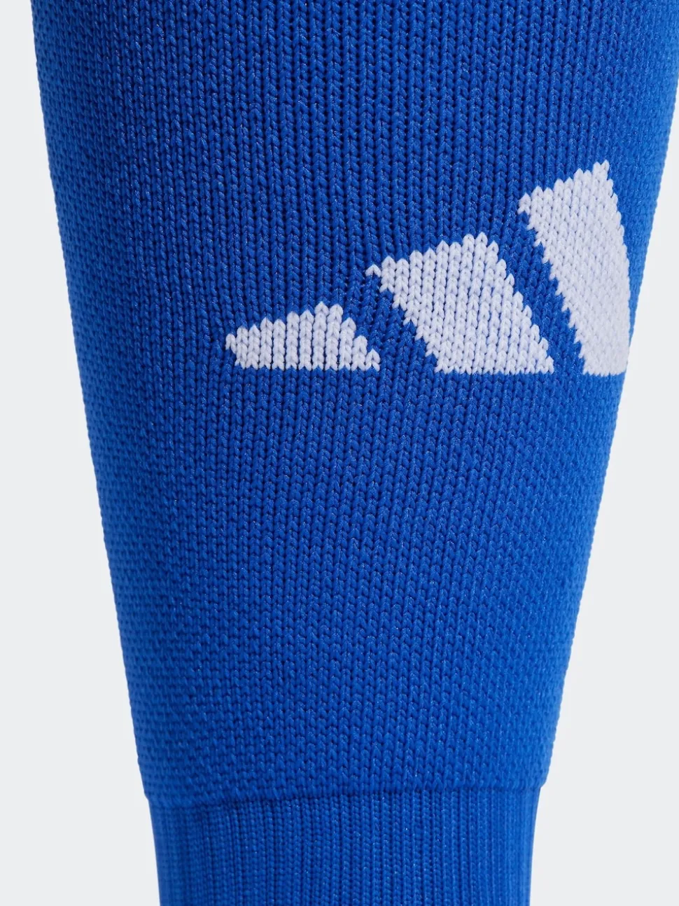 adidas Navy/White 24 Aeroready Football Knee Socks
