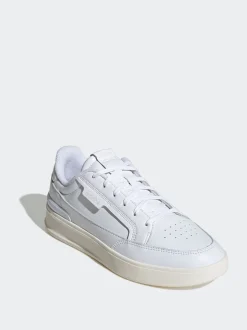 adidas Off White Aspyre Trainers