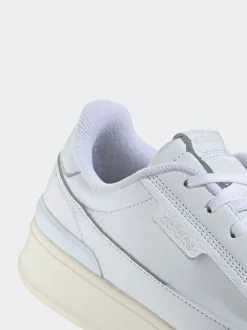 adidas Off White Aspyre Trainers