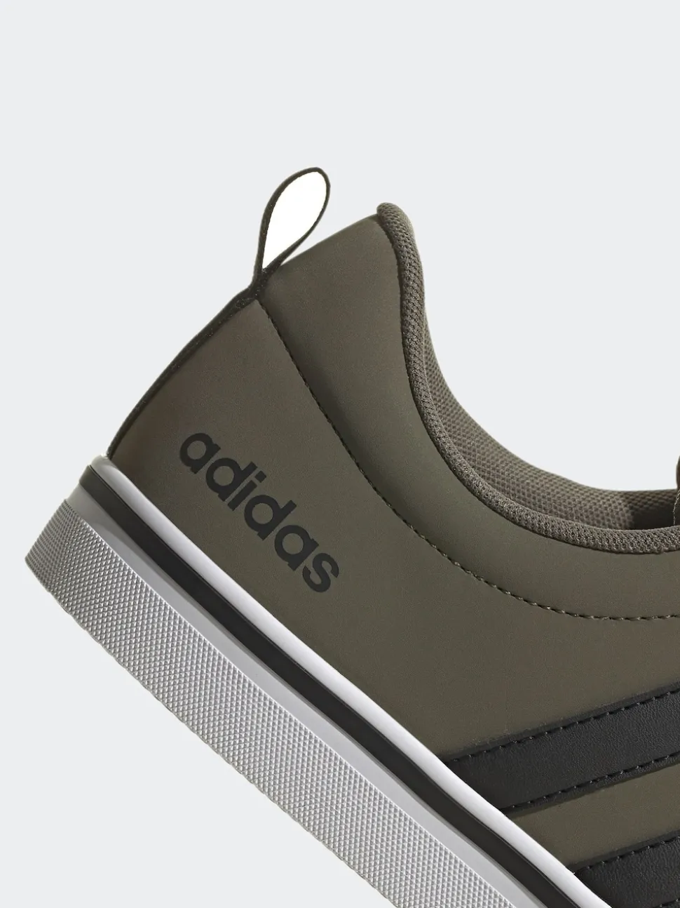 adidas Olive Green VS Pace Trainers