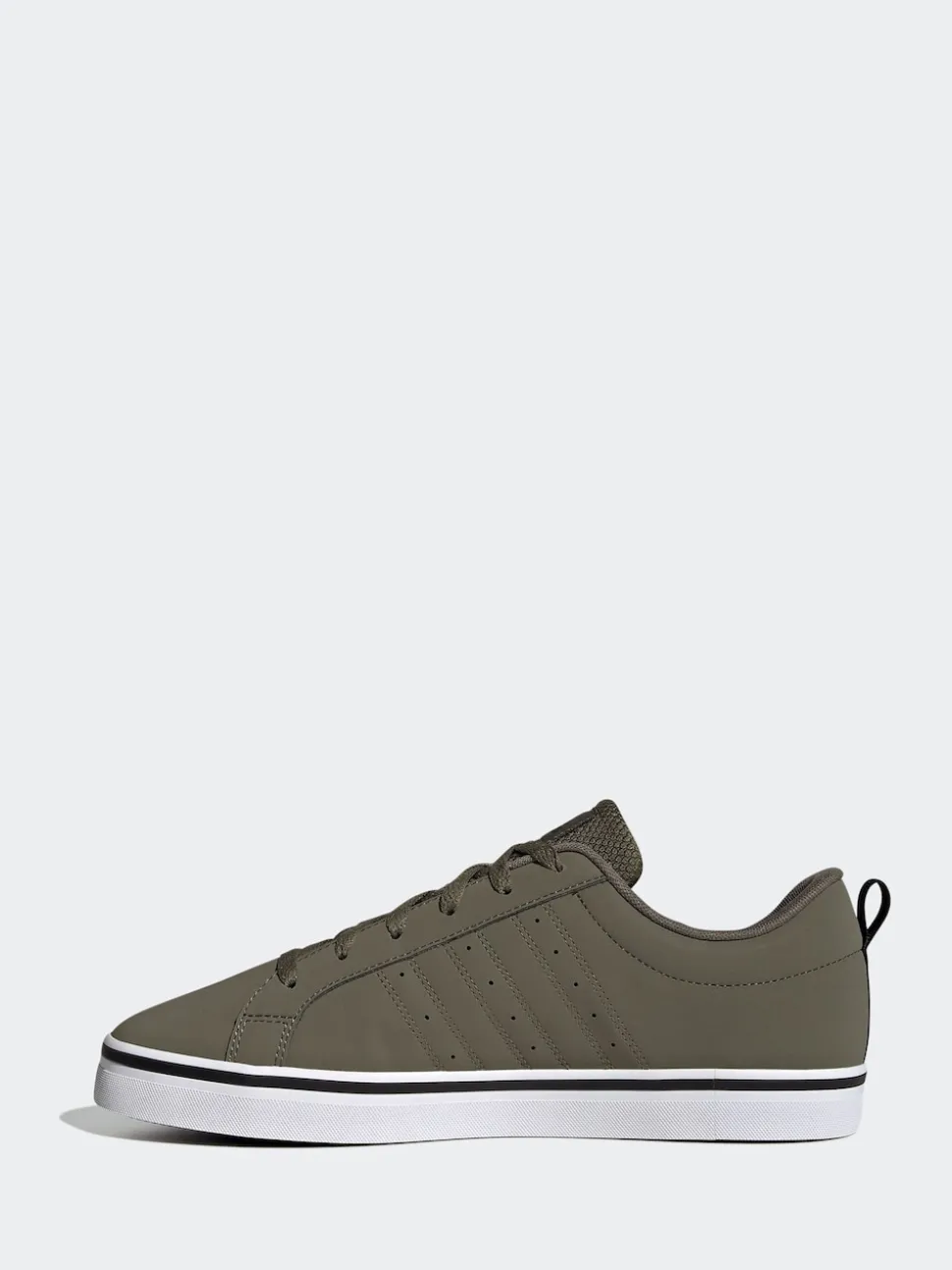 adidas Olive Green VS Pace Trainers