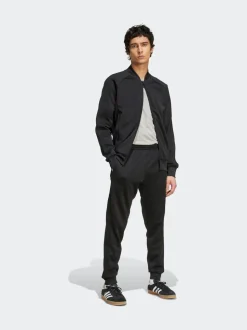 adidas Originals Black Adicolor Classics Sst Track Jacket