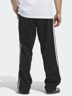 adidas Originals Black Adicolor Classics Firebird Tracksuit Bottoms