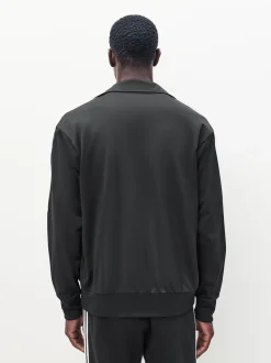 Adidas Originals Black Adicolor Classics Firebird Track Top