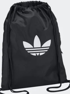 adidas Originals Black Adicolor GS Bag
