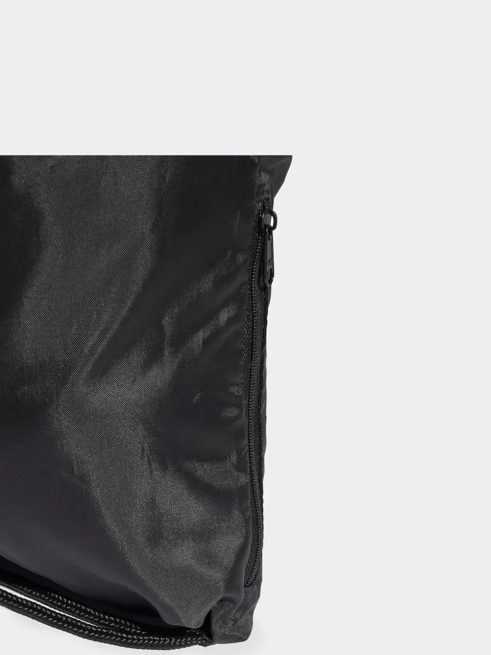 adidas Originals Black Adicolor GS Bag