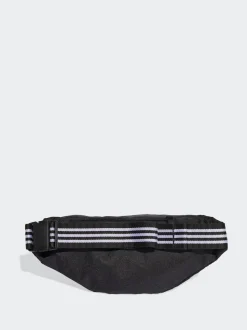 adidas Originals Black Adicolor Waist Bag