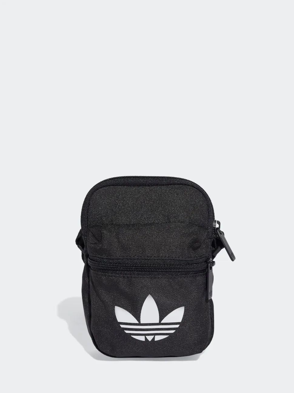 adidas Originals Black Adicolor Classic Festival Bag