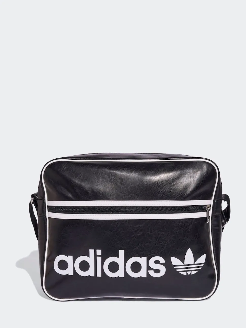 adidas Originals Black Airliner Bag