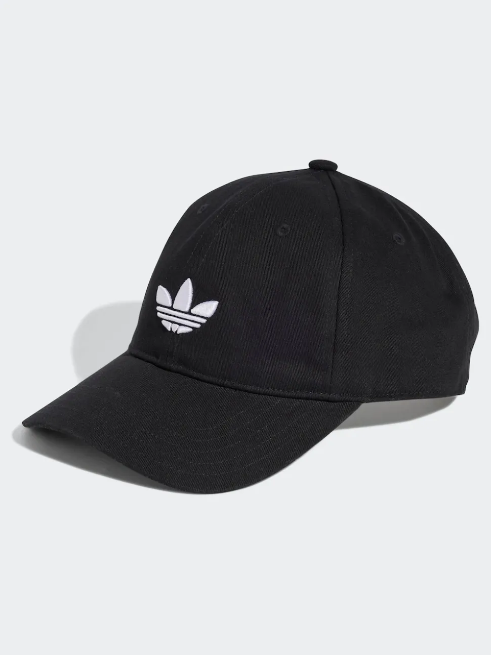 adidas Originals Black Baseball Cap