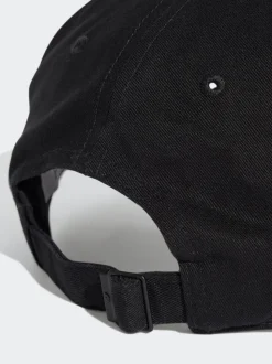 adidas Originals Black Baseball Cap