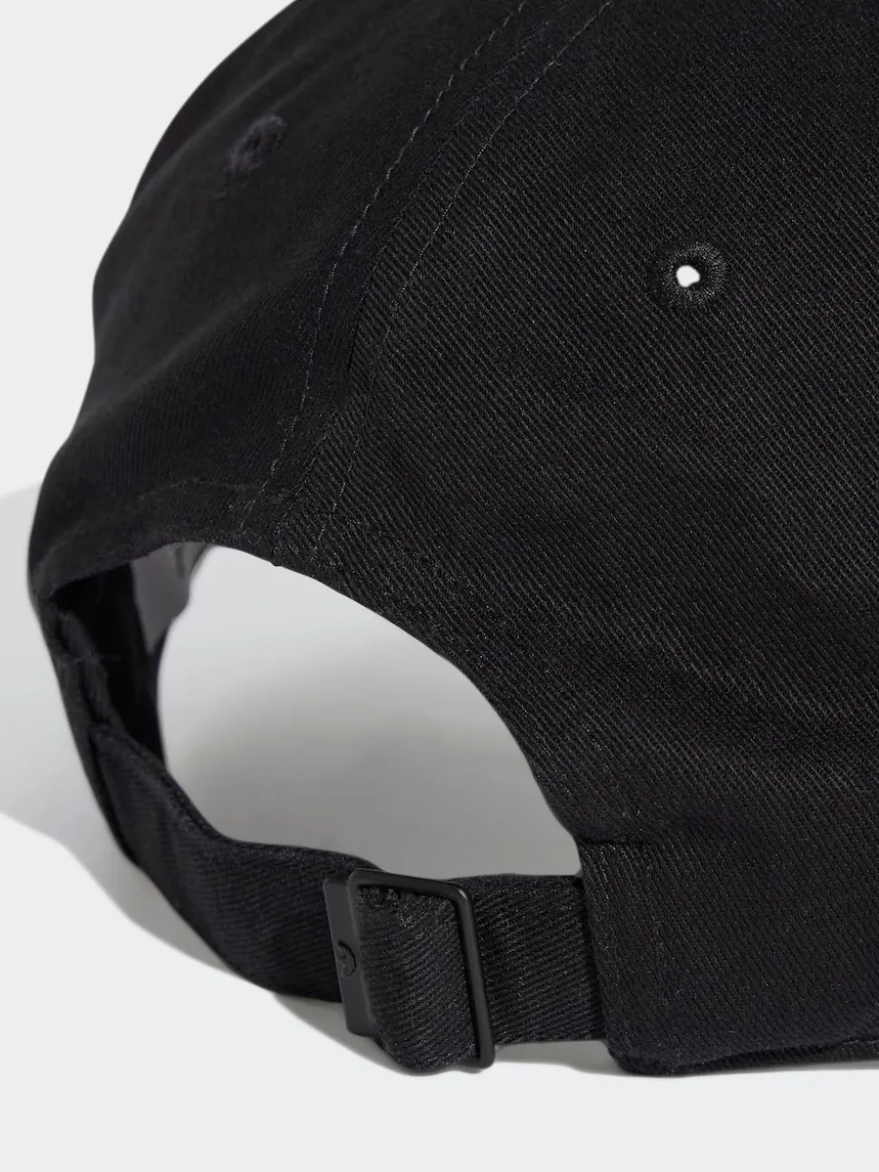 adidas Originals Black Baseball Cap