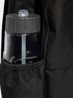 adidas Originals Black Backpack With Pencil Case