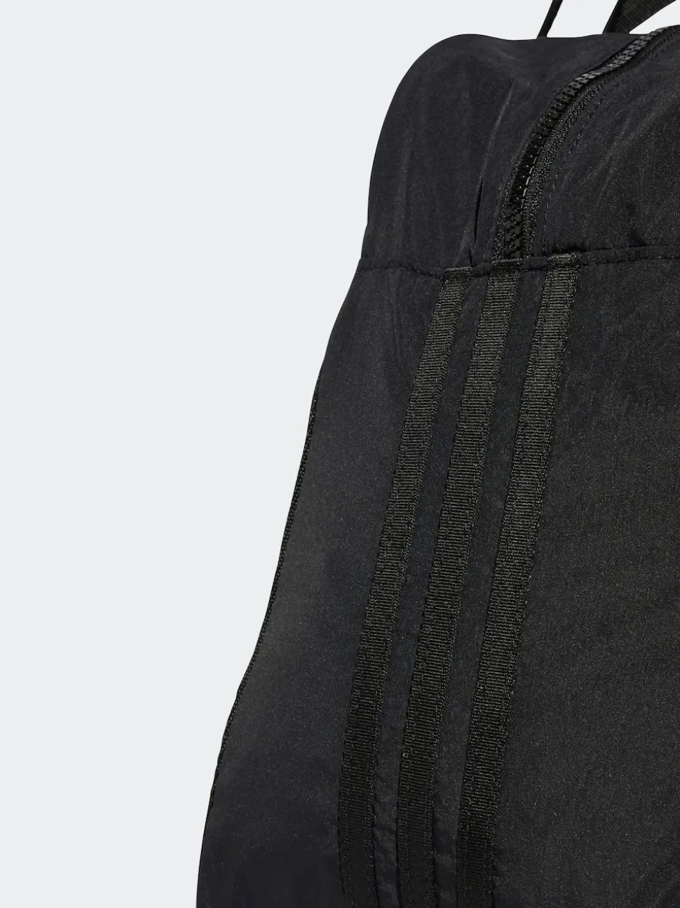 adidas Originals Black Bowling Bag