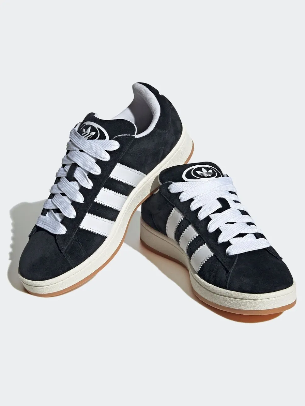 adidas Originals Black Campus 00s Trainers