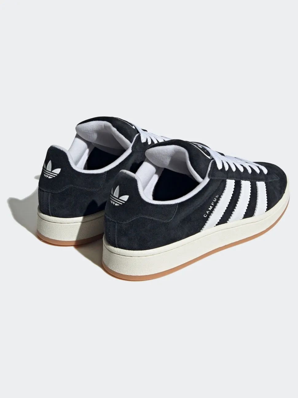 adidas Originals Black Campus 00s Trainers