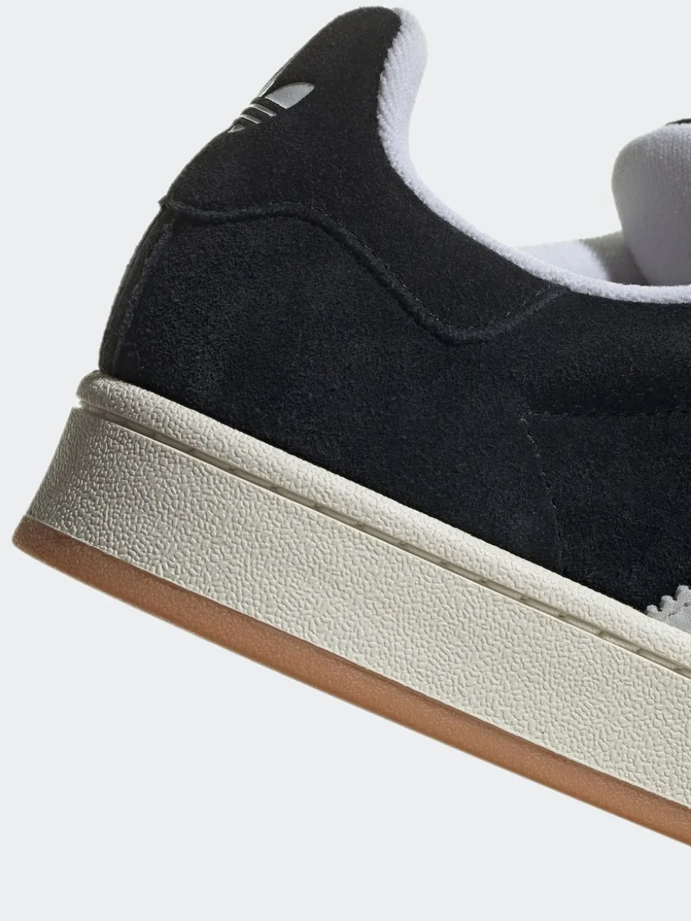 adidas Originals Black Campus 00s Trainers