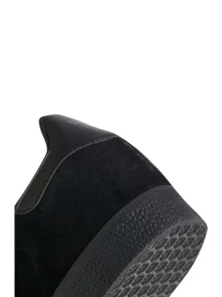 adidas Originals Black Dark Gazelle Trainers