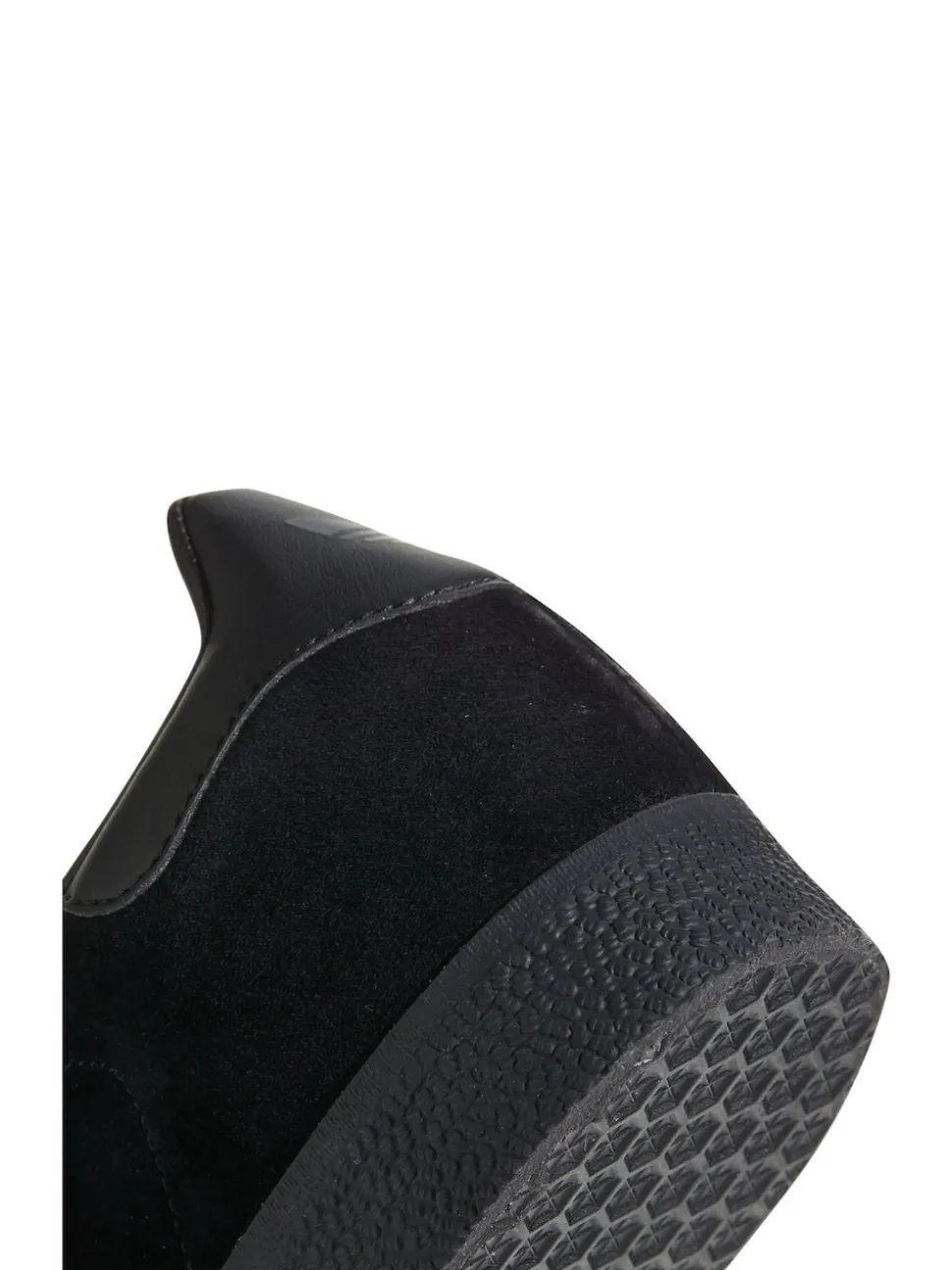 adidas Originals Black Dark Gazelle Trainers