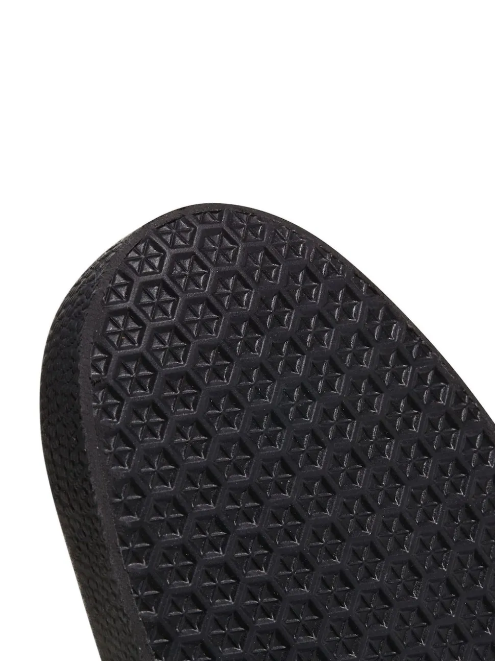 adidas Originals Black Dark Gazelle Trainers