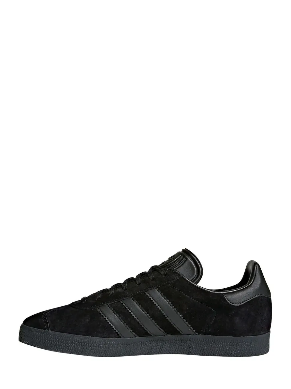 adidas Originals Black Dark Gazelle Trainers