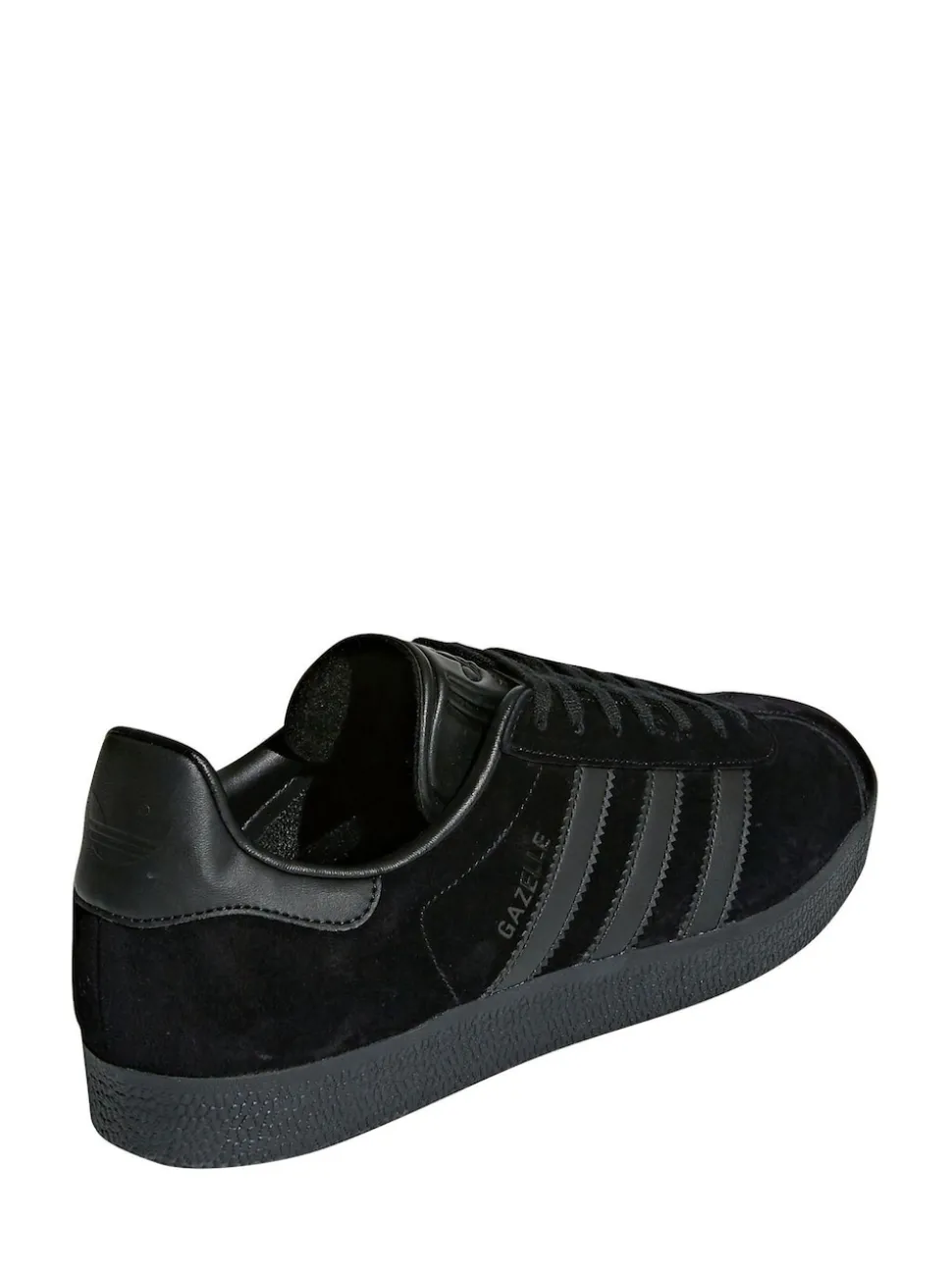 adidas Originals Black Dark Gazelle Trainers