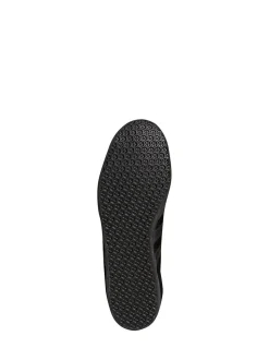adidas Originals Black Dark Gazelle Trainers