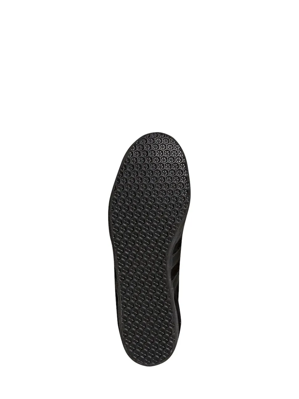 adidas Originals Black Dark Gazelle Trainers