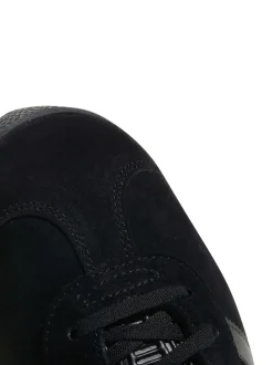 adidas Originals Black Dark Gazelle Trainers