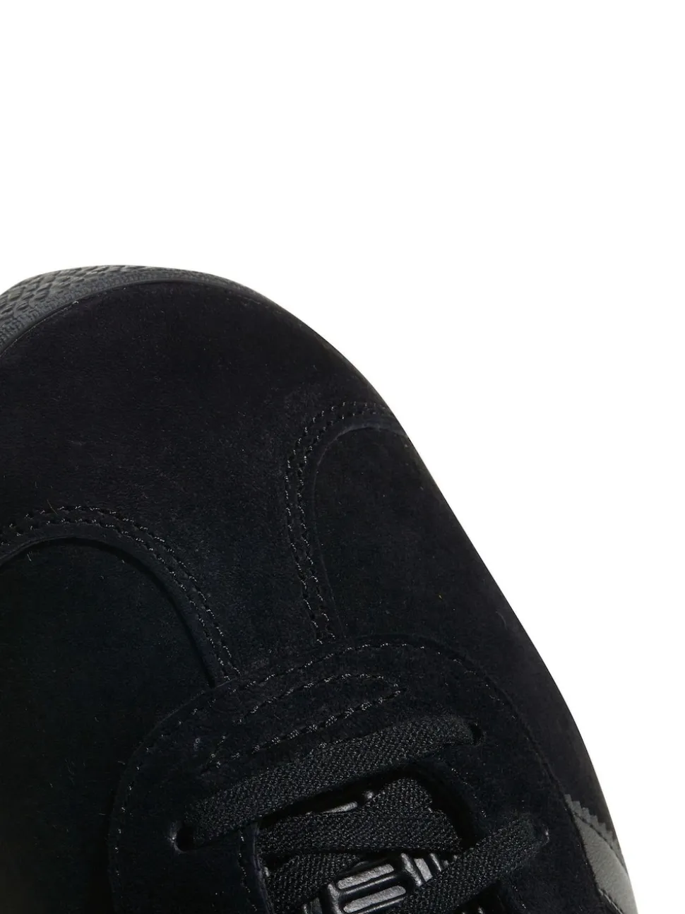 adidas Originals Black Dark Gazelle Trainers