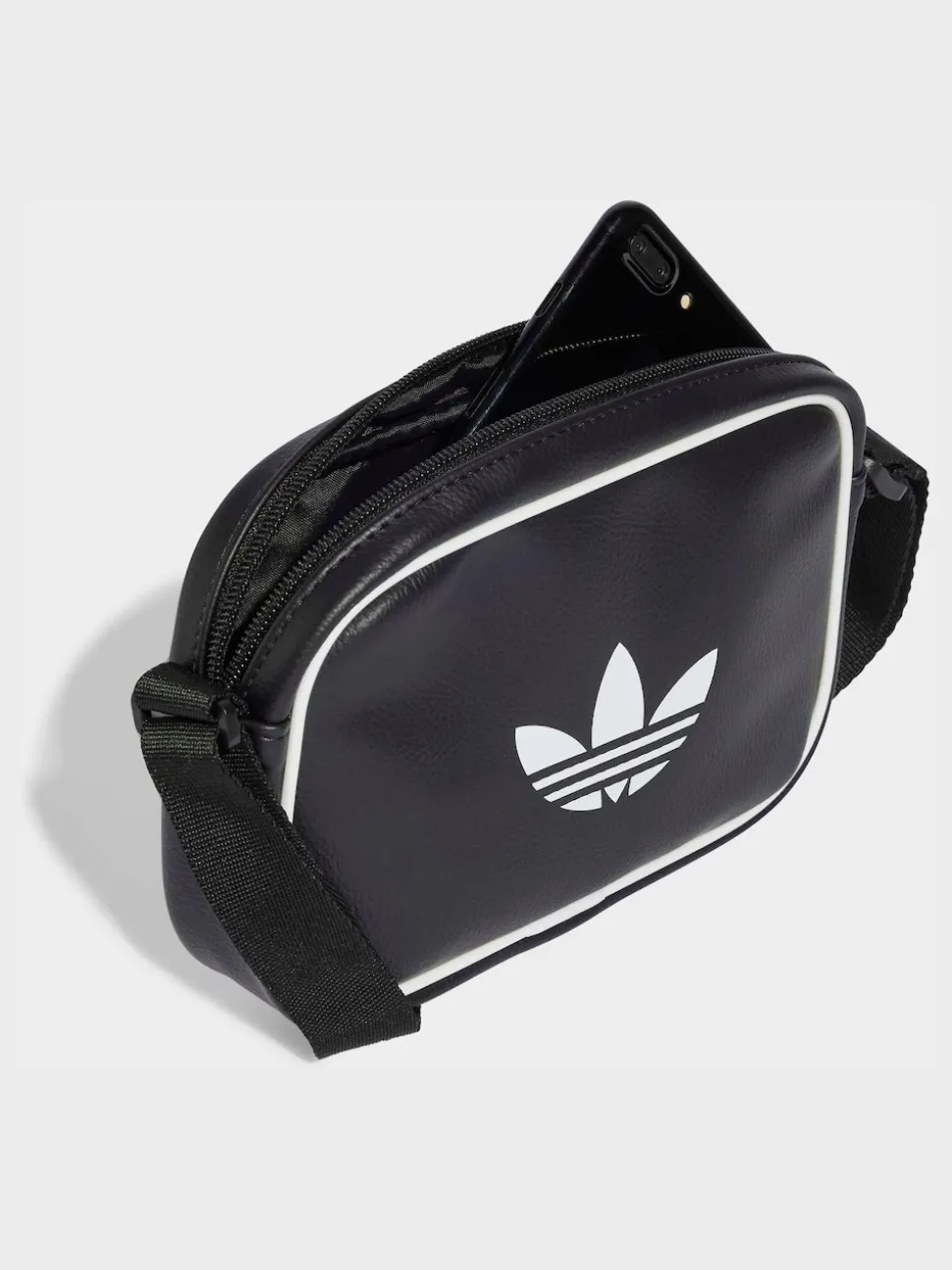 adidas Originals Black Extra Small Airliner Bags