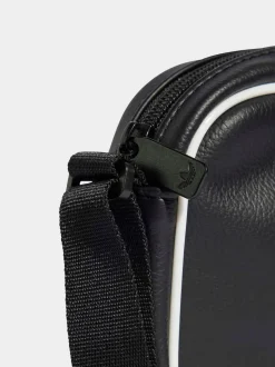 adidas Originals Black Extra Small Airliner Bags