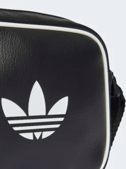 adidas Originals Black Extra Small Airliner Bags