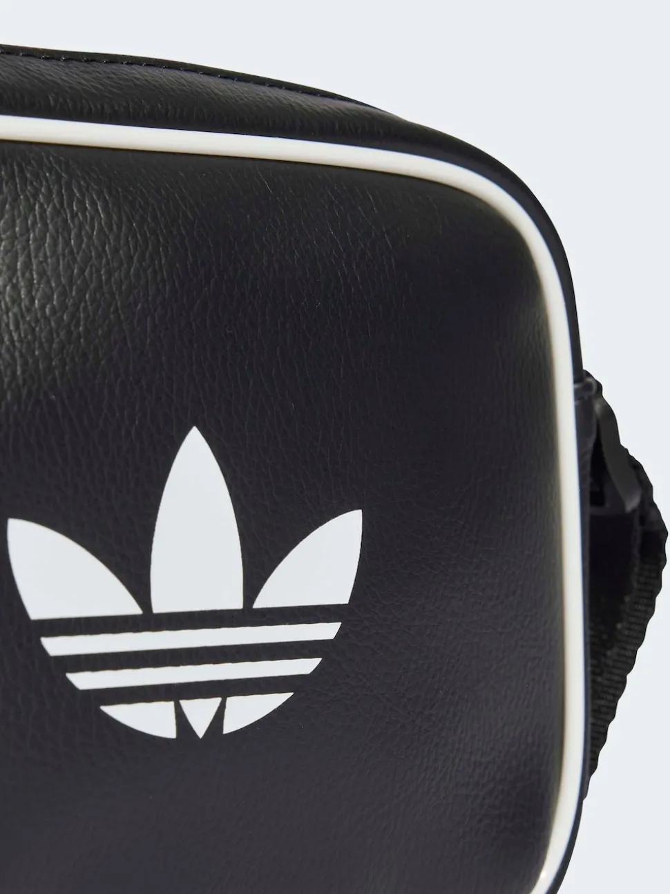 adidas Originals Black Extra Small Airliner Bags