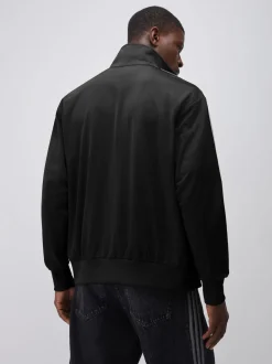 adidas Originals Black Firebird Track Top