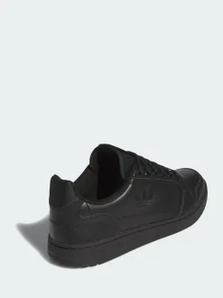 adidas Originals Black NY 90 Shoes