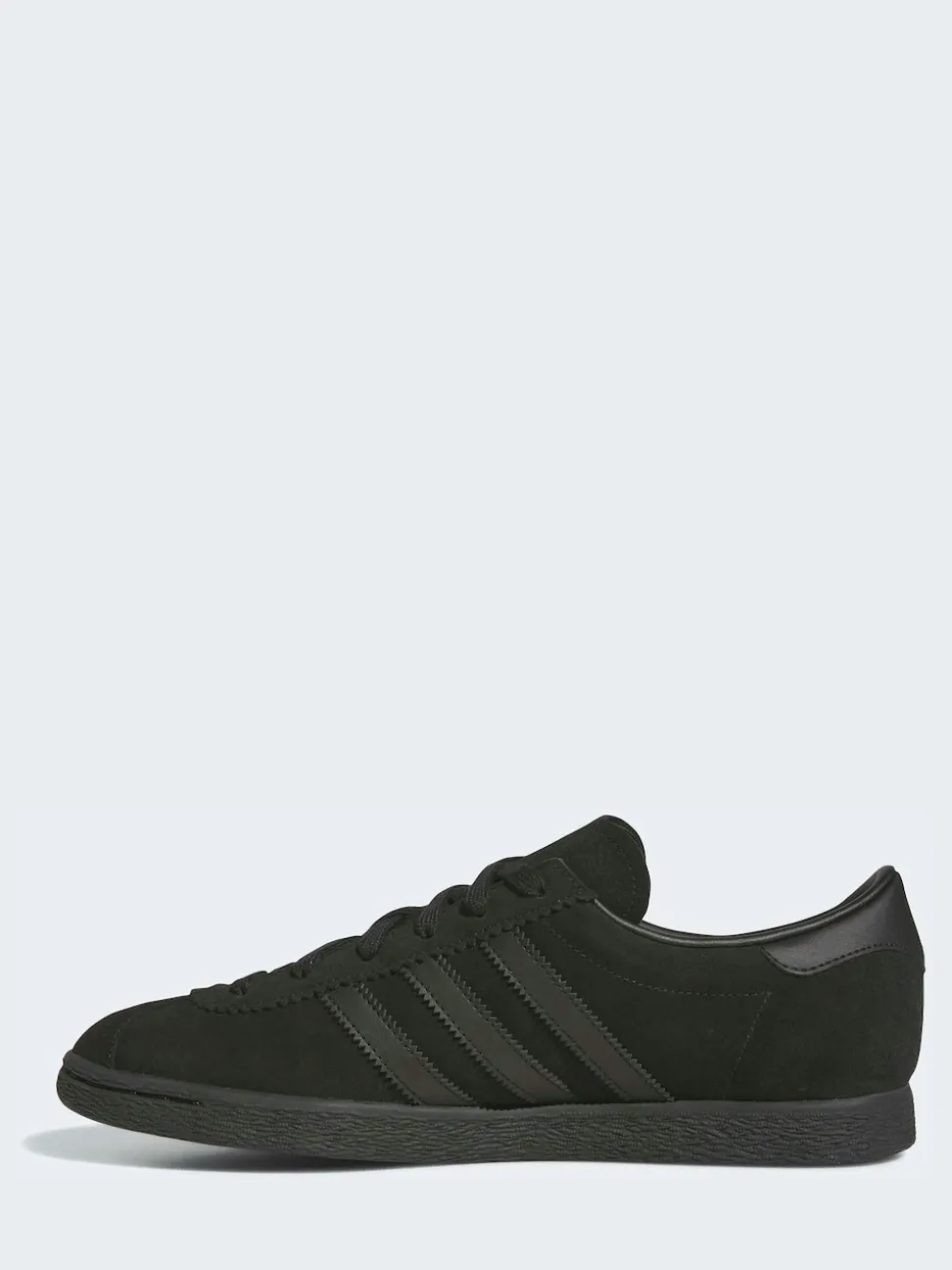 adidas Originals Black Stadt Trainers