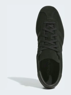 adidas Originals Black Stadt Trainers