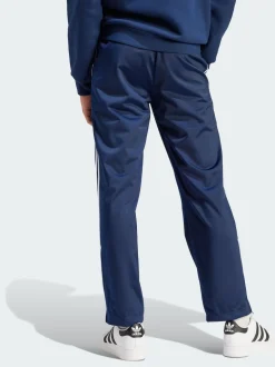 adidas Originals Blue Adicolor Classics Firebird Tracksuit Bottoms