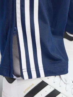 adidas Originals Blue Adicolor Classics Firebird Tracksuit Bottoms