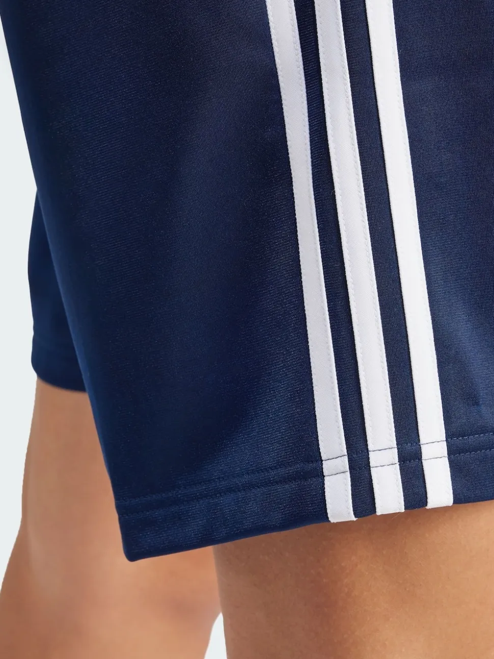 adidas Originals Blue Adicolor Firebird Shorts