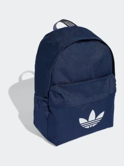 adidas Originals Blue Adicolor Classic Backpack
