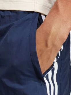 adidas Originals Blue Adicolor Classics Sprinter Shorts