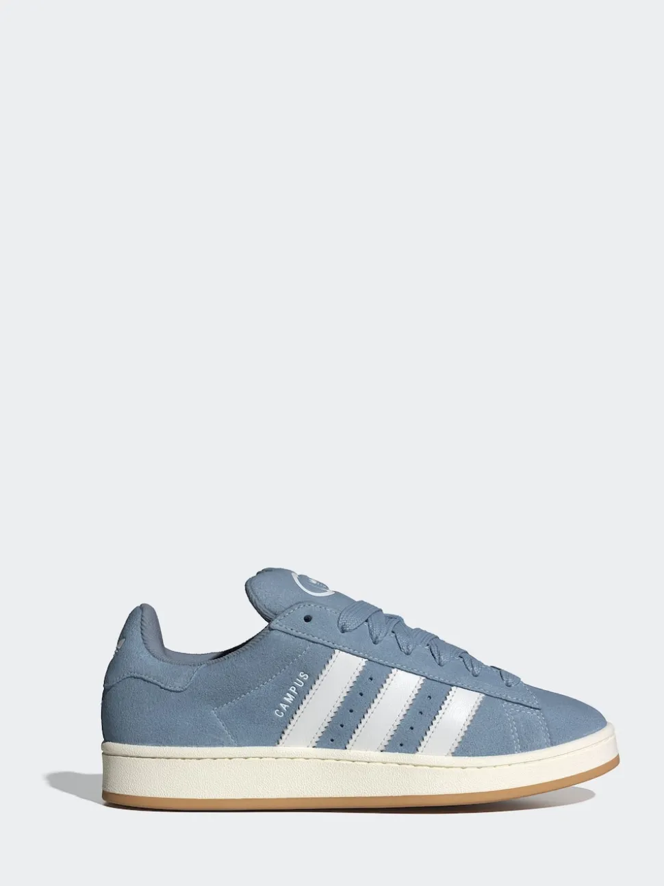 adidas Originals Blue Campus 00s Trainers